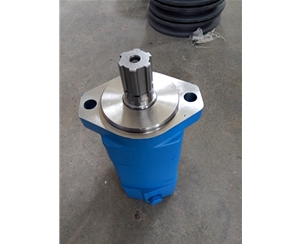 科爾森隨車吊油泵